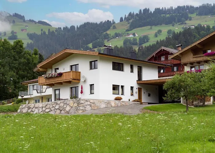 Appartement Kirchner