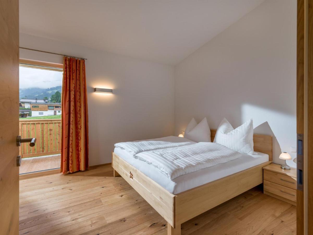 Apartment Kirchner Brixen im Thale