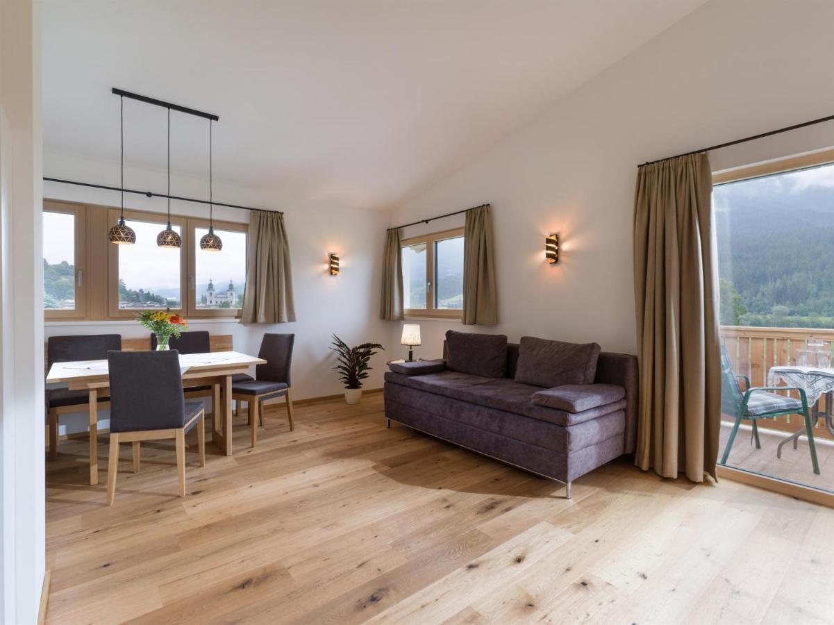 Apartment Kirchner Brixen im Thale